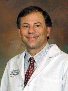 Dr. Terry Mamounas