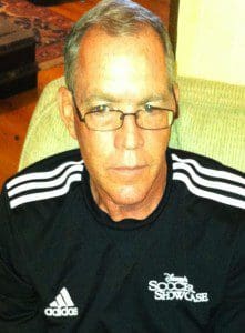 Lawrence Hughes