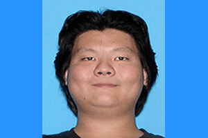 Xin Liu - potential suspect