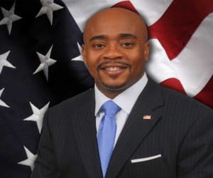 State Rep. Alan Willians