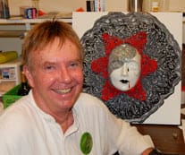 Artist - Tom Abbott