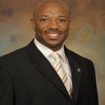 Reggie Riley