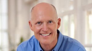Gov. Rick Scott
