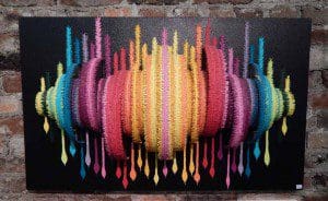 Tom Abbott art