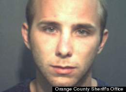 Taylor Harris - suspect