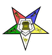 Eastern Star logo