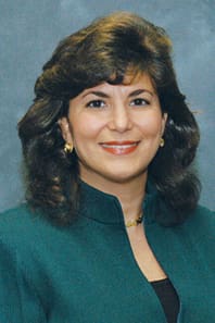 Paula Dockery