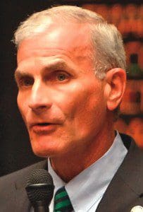 Rep. Mike Fasano