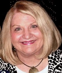 Rep. Linda Stewart