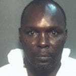 Antonio L. Orr - suspect