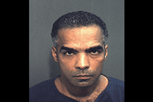 Juan Sanchez - confessed killer