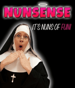 nunsense