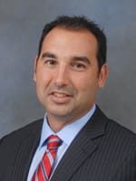 State Rep. Mike La Rosa (R-District 42)
