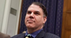 Rep. Alan Grayson - Florida's 9th District