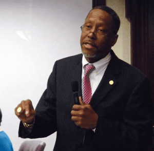 Fl. Rep. Darryl Rouson