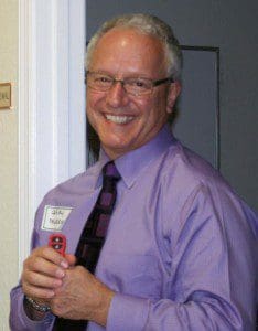Gary E. Murray - deceased