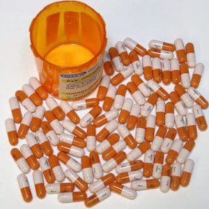 WIKI - Adderall