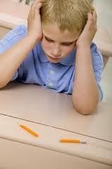 concentration-problems-in-school-going-children