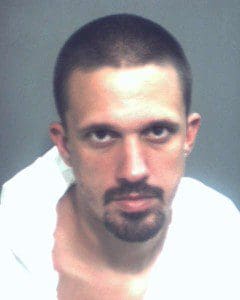 Eloy Montanez - suspect