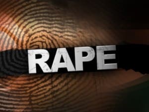 rape