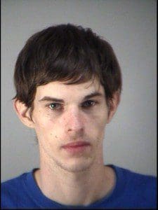 Bobby Moffitt - suspect