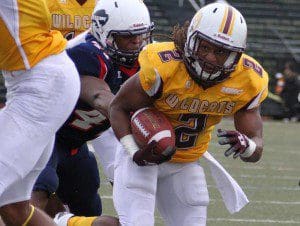 B-Cu Athletics