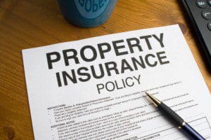 Property-Insurance-Claim