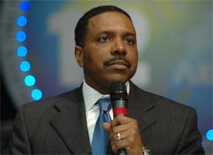 Creflo Dollar