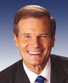Sen. Bill Nelson (D-FL)