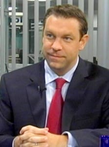 Rep. Trey Radel (R-FL)