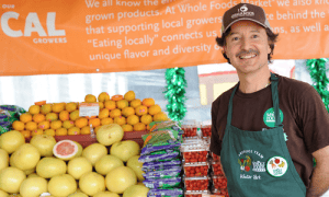 Winter Park Harvest Festival 2011 (Photo: Flickr)