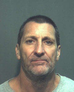 Timothy Jones - suspect