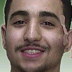 Annas Abdel-Khaliq - suspect