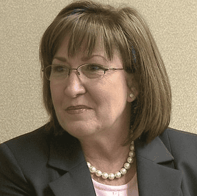 Orange County Mayor Teresa Jacobs