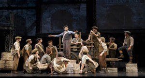 (Photo courtesy: Paper Mill Playhouse/T. Charles Erickson)