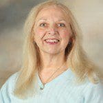 Patricia Odham