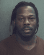 Willie Melvin Hollis - escapee