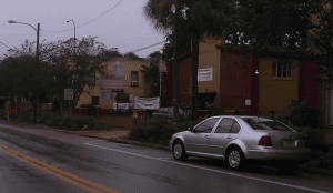 A section of Parramore downtown Orlando (File photo: WONO)