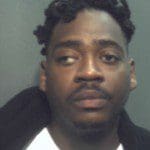 Tony C. Berry - suspect