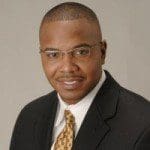 Juan Lynum - candidate for Orlando City Commissioner, District 5