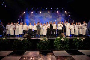 Chefgala