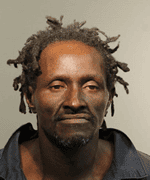 James Littles - suspect