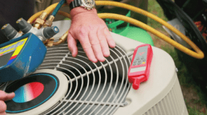 air-conditioner