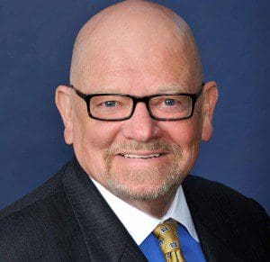 Robert H. Bob Brown