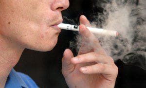 Electronic-Cigarette