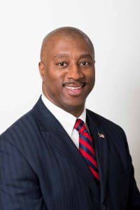 Councilman Alvin Moore, candidate for Orange County Commission – District 2