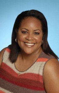 Veraunda Jackson