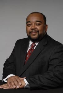Derrick Wallace - Candidate for Orange County Commission, District 6