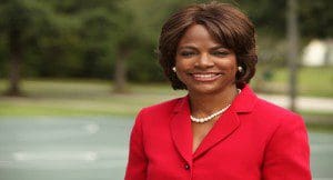 Val Demings - Candidate for Mayor of Orange County