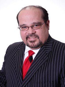 Juan Jose Rodriguez